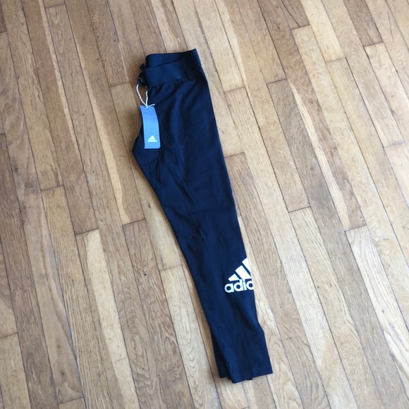 adidas Pants - NWT adidas tights